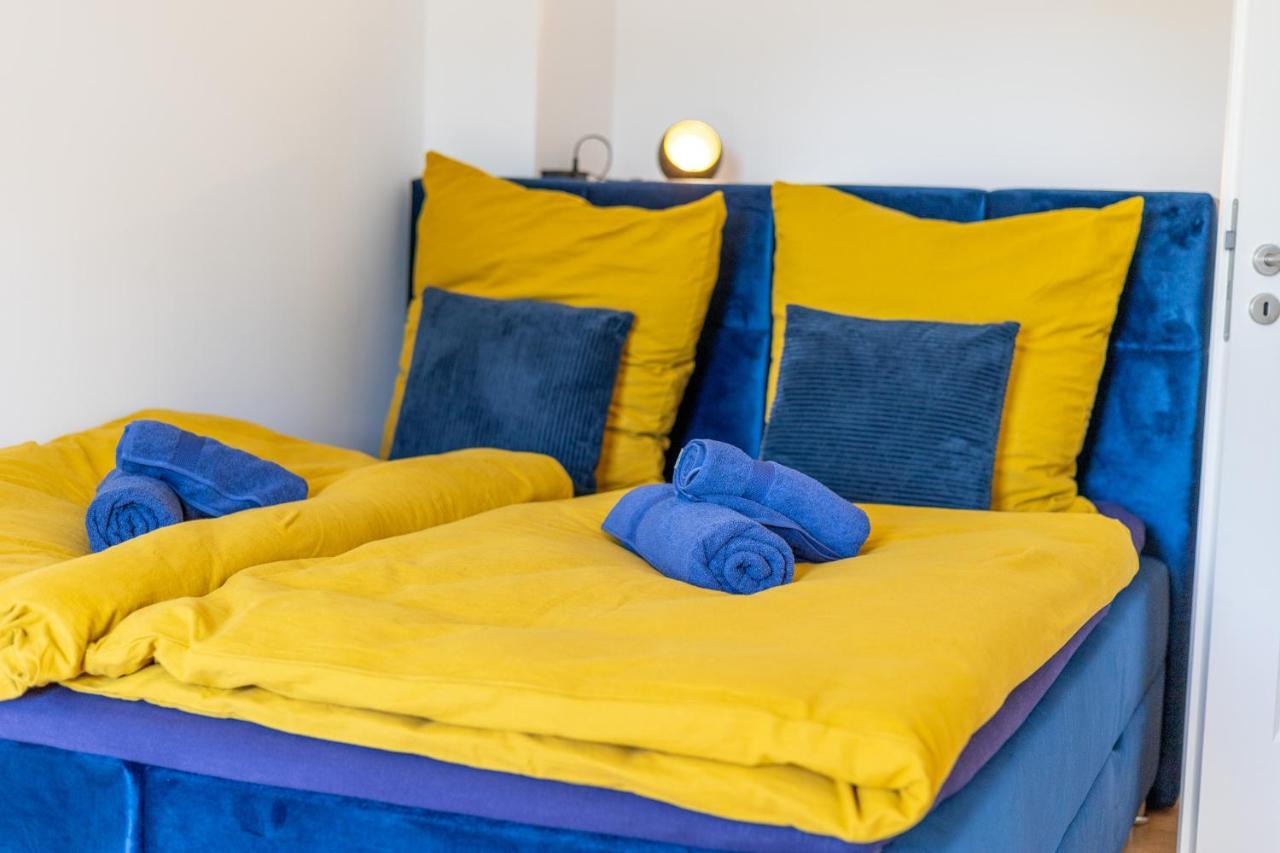 *Neu* 2 Zi, Offene Kueche, Balkon Apartment Pirna Luaran gambar