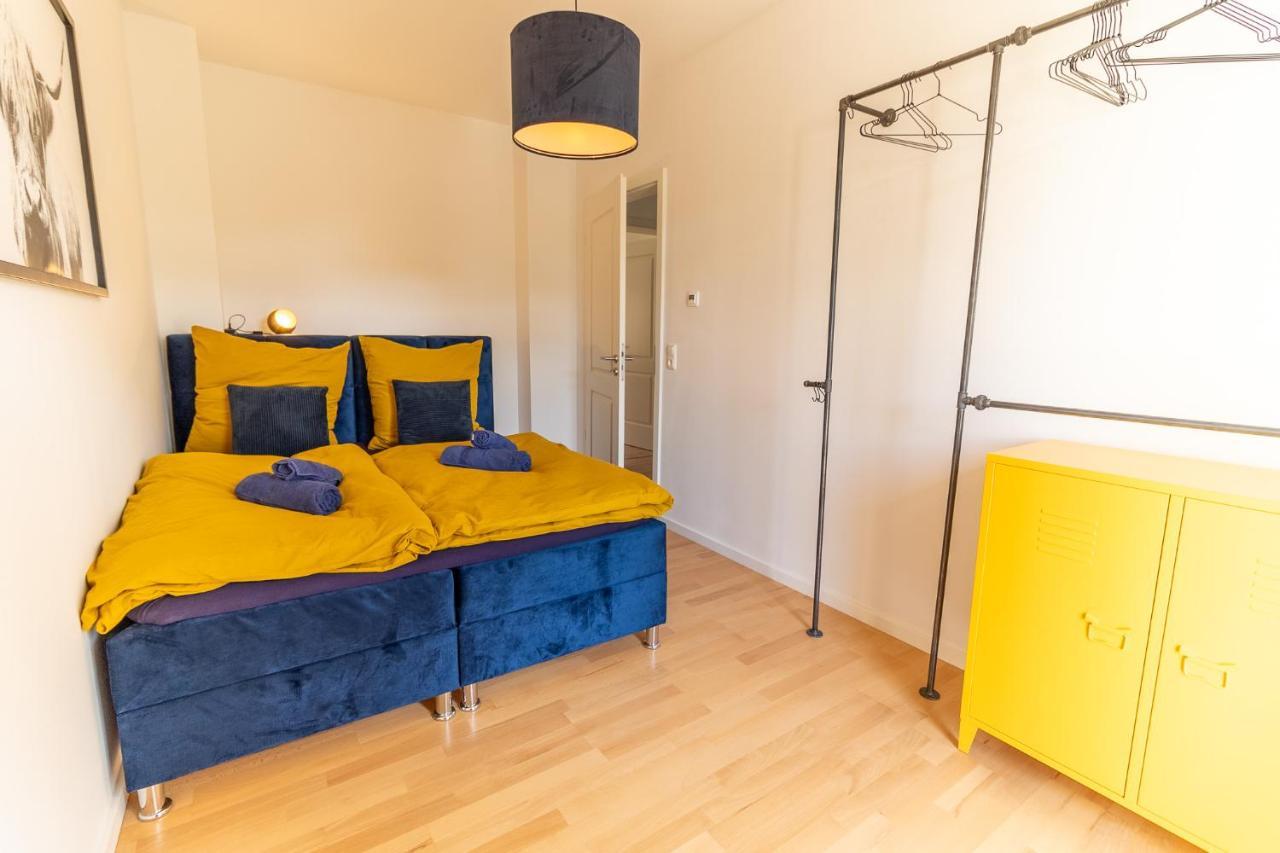 *Neu* 2 Zi, Offene Kueche, Balkon Apartment Pirna Luaran gambar