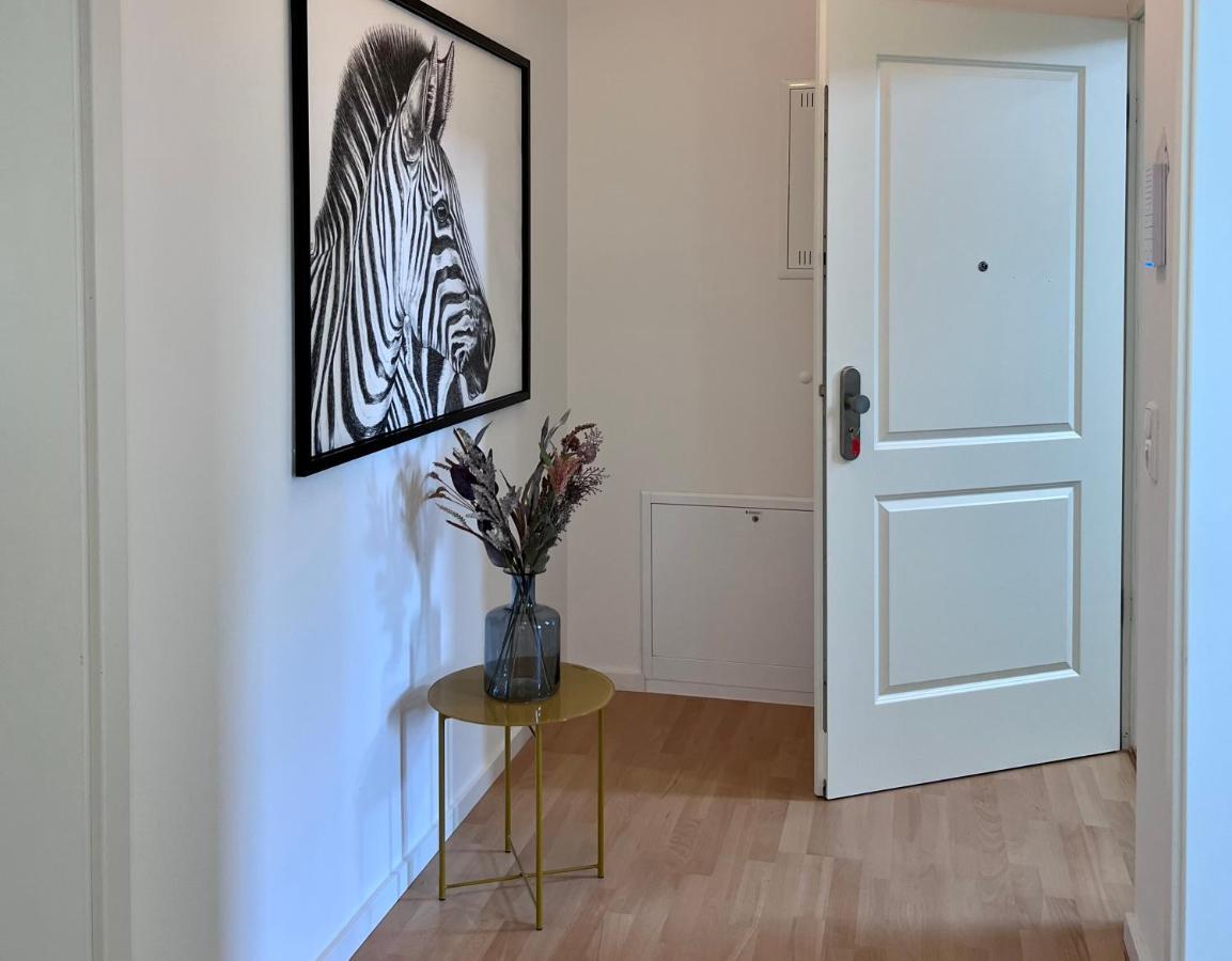 *Neu* 2 Zi, Offene Kueche, Balkon Apartment Pirna Luaran gambar